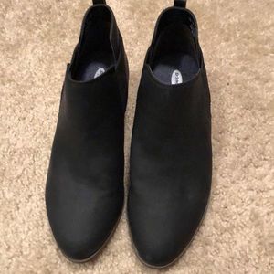 Dr scrolls be energized booties